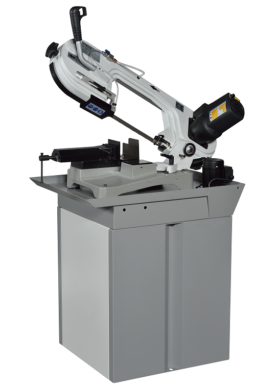 Máy cưa vòng Yuan Jun YCM-210 Eco